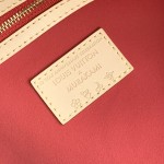Louis Vuitton x Murakami Keepall Bandoulière 45 M13764 Cherry Monogram