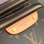 Louis Vuitton Mini Bumbag M13449 Cherry Replica