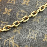 Louis Vuitton Mini Bumbag M13449 Cherry Replica