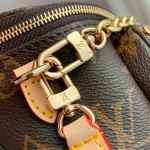 Louis Vuitton Mini Bumbag M13449 Cherry Replica