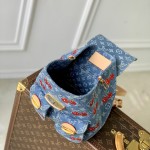 Louis Vuitton x Murakami Venice Backpack M13679 Cherry Replica