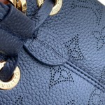 Louis Vuitton Bella Bag M14315 Deep Blue Replica