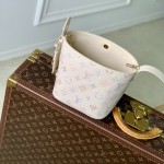 Louis Vuitton All In BB M25673 Dream Collection Gradient Monogram Leather