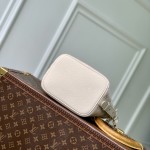 Louis Vuitton All In BB M25673 Dream Collection Gradient Monogram Leather