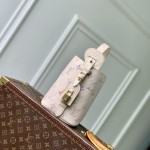 Louis Vuitton All In BB M25673 Dream Collection Gradient Monogram Leather