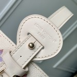 Louis Vuitton All In BB M25673 Dream Collection Gradient Monogram Leather