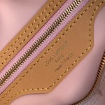 Louis Vuitton Speedy Soft 30 Lucky Bag M15108 Monogram Dune Canvas