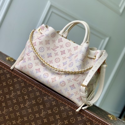 Louis Vuitton - Dream Animation Bella Handbag M15116