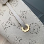 Louis Vuitton Dream Animation Bella Handbag M15116 Mahina Leather