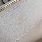 Louis Vuitton Dream Animation Bella Handbag M15116 Mahina Leather