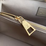 Louis Vuitton City Avenue PM Tote Bag M25577 Black and M15231 Beige Replica