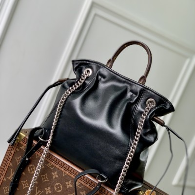 Louis Vuitton - LV Vibe Off Duty Backpack M25522