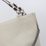 Gucci 751516 Calfskin Leather Backpack