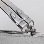 Gucci 751516 Calfskin Leather Backpack