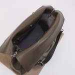 Gucci 751516 Calfskin Leather Backpack