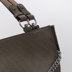 Gucci 751516 Calfskin Leather Backpack