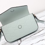 Gucci Mini Leather Shoulder Bag 772794 Original Leather