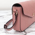 Gucci Mini Leather Shoulder Bag 772794 Original Leather
