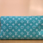 Louis Vuitton Speedy P9 Bandoulière 40 Monogram Leather Replica Handbag