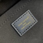 Versatile Carry Options and Signature Monogram Craftsmanship