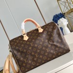  Louis Vuitton Speedy Bandoulière 35 M46981 front view