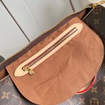  Louis Vuitton Speedy Bandoulière 35 M46981 front view