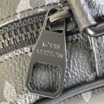Louis Vuitton Trocadéro Mini Handbag M14253 in Monogram Eclipse