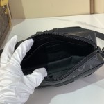 Louis Vuitton Trocadéro Mini Handbag M14253 in Monogram Eclipse