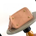 Louis Vuitton Blossom Small Handbag M13839 – Milkshake Pink Calfskin
