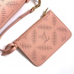Louis Vuitton Blossom Small Handbag M13839 – Milkshake Pink Calfskin