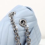 Gucci Shoulder Bag Replica 837267 / 838985 in Black, Red, Blue, and Pink
