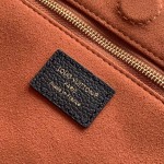 Louis Vuitton Anytime Medium Handbag M14324 / M14659 in Monogram Empreinte Leather