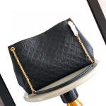 Louis Vuitton Anytime Medium Handbag M14324 / M14659 in Monogram Empreinte Leather