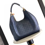 Louis Vuitton Shoulder Bag M53188 Taurillon Calf Leather