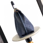 Louis Vuitton Shoulder Bag M53188 Taurillon Calf Leather
