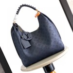 Louis Vuitton Shoulder Bag M53188 Taurillon Calf Leather