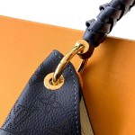 Louis Vuitton Shoulder Bag M53188 Taurillon Calf Leather