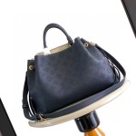Louis Vuitton Bella Tote M59200 / M14316 Flight Mode Capsule Handbag