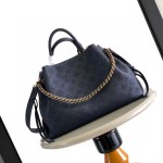 Louis Vuitton Bella Tote M59200 / M14316 Flight Mode Capsule Handbag