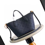 Louis Vuitton Blossom Small Handbag M14317 / M21849 – Perforated Leather