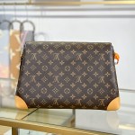 Louis Vuitton HIDE AWAY Medium Handbag M14473 Monogram Canvas
