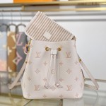 Louis Vuitton NÉONOÉ Medium Handbag M14401 – MB163c Chip Version