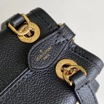 Louis Vuitton Summer Bundle Handbag M46545 / M46492 Gradient Monogram Empreinte Leather