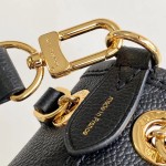 Louis Vuitton Summer Bundle Handbag M46545 / M46492 Gradient Monogram Empreinte Leather