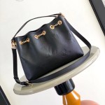 Louis Vuitton Summer Bundle Handbag M46545 / M46492 Gradient Monogram Empreinte Leather