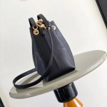 Louis Vuitton Summer Bundle Handbag M46545 / M46492 Gradient Monogram Empreinte Leather