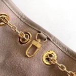 Louis Vuitton Summer Bundle Handbag M46545 / M46492 Gradient Monogram Empreinte Leather