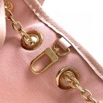 Louis Vuitton Summer Bundle Handbag M46545 / M46492 Gradient Monogram Empreinte Leather