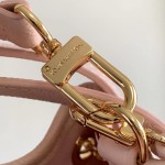 Louis Vuitton Summer Bundle Handbag M46545 / M46492 Gradient Monogram Empreinte Leather