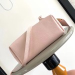 Louis Vuitton Summer Bundle Handbag M46545 / M46492 Gradient Monogram Empreinte Leather